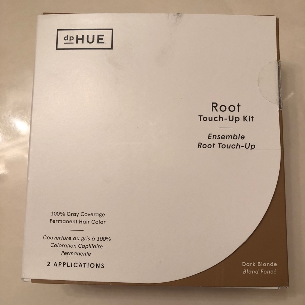 dp Hue Root Touch-Up Kit